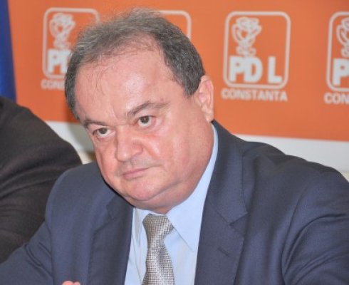 Blaga, Predoiu şi Anastase, la Şcoala de Vară a TDL